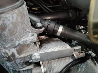 306D3 Двигатель BMW X5 E70 Арт 111166, вид 3