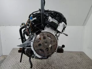 306D3 Двигатель BMW X5 E70 Арт 111166, вид 4