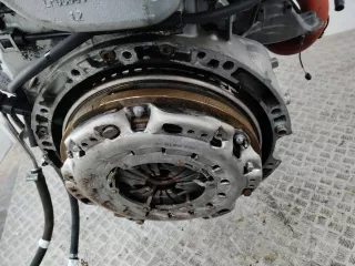 124051810 Комплект сцепления Mercedes Sprinter W906 Арт 111157, вид 3