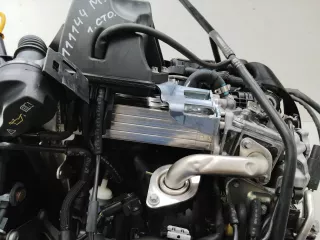  радиатор egr Mercedes Sprinter W906 Арт 111156