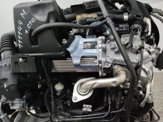  радиатор egr Mercedes Sprinter W906 Арт 111156, вид 2