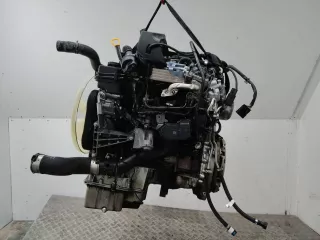 651955 Двигатель Mercedes Sprinter W906 Арт 111144