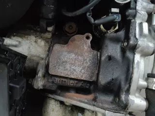 651955 Двигатель Mercedes Sprinter W906 Арт 111144, вид 2