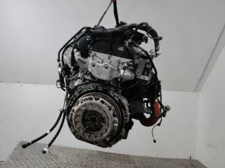 651955 Двигатель Mercedes Sprinter W906 Арт 111144, вид 3