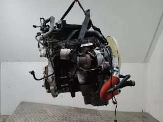 651955 Двигатель Mercedes Sprinter W906 Арт 111144, вид 4