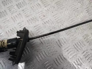 13367945 Трос кулисы КПП Opel Astra J Арт 111082, вид 4