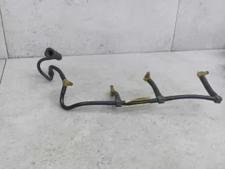 8200718198 Трубка обратки форсунок Renault Megane 2 Арт 17-43-36, вид 2