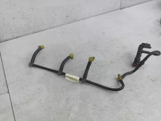 8200718198 Трубка обратки форсунок Renault Megane 2 Арт 17-43-36, вид 3