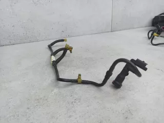 8200718198 Трубка обратки форсунок Renault Megane 2 Арт 17-43-36, вид 4