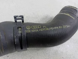 06F122101A Патрубок (трубопровод, шланг) Volkswagen Golf 6 Арт 246-144, вид 5