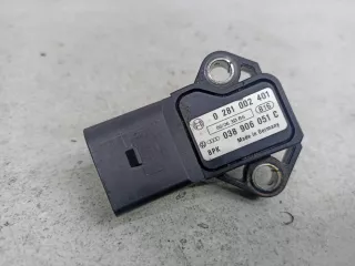 038906051C Датчик абсолютного давления Volkswagen Golf 5 Арт 17-38-79, вид 4
