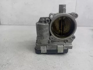 03C133062D Заслонка дроссельная Volkswagen Golf 5 Арт 17-12-418, вид 4