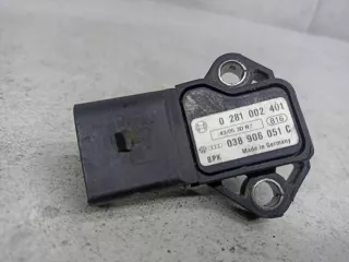03C906036E Датчик абсолютного давления Volkswagen Golf 5 Арт 17-38-78, вид 4