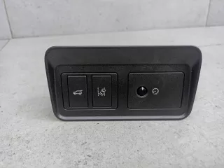 BJ3211654HA Блок кнопок Land Rover Evoque 1 Арт 683-17
