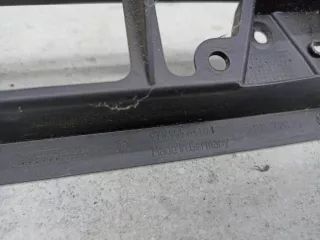 97050564101 кронштейн крепления бампера заднего Porsche Panamera 970 Арт 255-94, вид 4