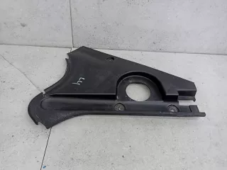 97050453401 Пластик моторного отсека Porsche Panamera 970 Арт 563-28, вид 3