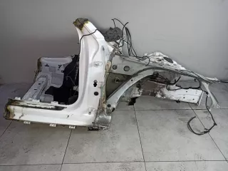 4G0803444E Четверть передняя правая Audi A6 C7 (S6,RS6) Арт 302-13, вид 3