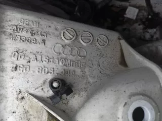 4G0803444E Четверть передняя правая Audi A6 C7 (S6,RS6) Арт 302-13, вид 5