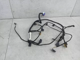 4L0971035 Проводка двери передней левой Audi Q7 4L Арт 29-4-40