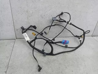 4L0971035 Проводка двери передней левой Audi Q7 4L Арт 29-4-40, вид 3