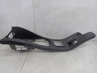 969350007R,969120540R Накладка декоративная центральной консоли Renault Megane 3 Арт 690-50, вид 3