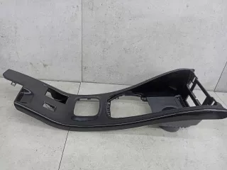 969350007R,969120540R Накладка декоративная центральной консоли Renault Megane 3 Арт 690-50, вид 5