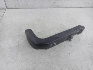 97050584100 кронштейн крепления бампера заднего Porsche Panamera 970 Арт 255-92, вид 1