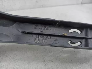 97050584100 кронштейн крепления бампера заднего Porsche Panamera 970 Арт 255-92, вид 4