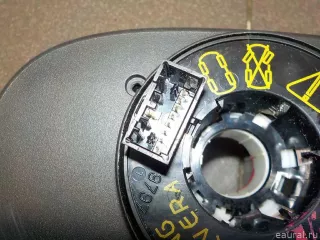  Переключатель подрулевой в сборе Cadillac BLS Арт E50592768, вид 4