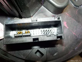  Переключатель подрулевой в сборе Cadillac BLS Арт E50592768, вид 6