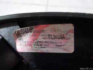  Переключатель подрулевой в сборе Cadillac BLS Арт E50592768, вид 7