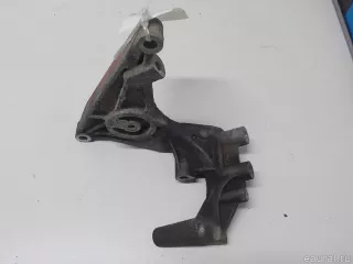 Кронштейн генератора Cadillac CTS 1 2004г. 12577183 - Фото 4