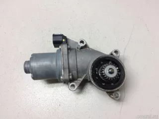 84109212 Моторчик блокировки межосевого дифференциала Cadillac Escalade 3 Арт E90464060, вид 5