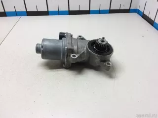 84109212 Моторчик блокировки межосевого дифференциала Cadillac Escalade 3 Арт E90464060, вид 7