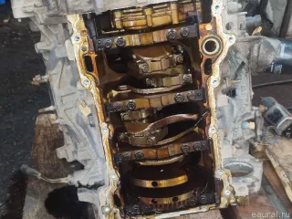 19259247 Двигатель Cadillac SRX 2 Арт E23736386, вид 4