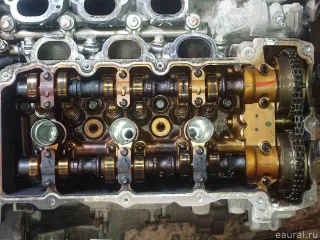 19259247 Двигатель Cadillac SRX 2 Арт E23736386, вид 10