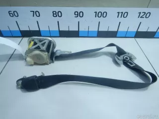 7000A375XA Ремень безопасности с пиропатроном Mitsubishi Galant 8 Арт E60695705