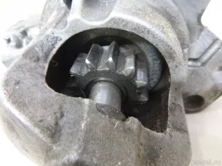 12638920 Стартер Cadillac SRX 2 Арт E21555147, вид 4