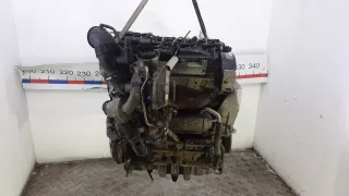 CAY Двигатель дизельный Skoda Fabia 2 Арт 6EP31AB01, вид 4