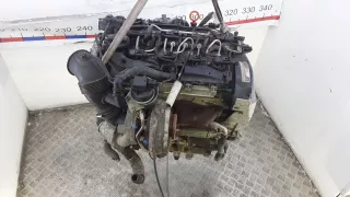 CAY Двигатель дизельный Skoda Fabia 2 Арт 6EP31AB01, вид 5