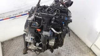 CAY Двигатель дизельный Skoda Fabia 2 Арт 6EP31AB01, вид 7