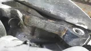CAY Двигатель дизельный Skoda Fabia 2 Арт 6EP31AB01, вид 9