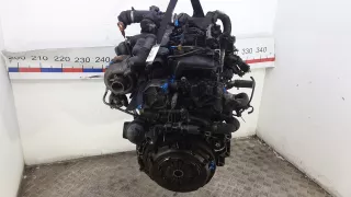 9HY,9HZ (DV6TED4) Двигатель дизельный Citroen C4 Picasso 1 Арт 5EP08AB01, вид 3