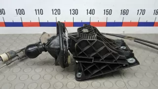  Кулиса КПП Ford Transit 3 restailing Арт 2EP05T601, вид 2