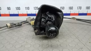  Кулиса КПП Ford Transit 3 restailing Арт 2EP05T601, вид 3