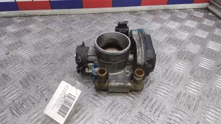 058133063H Дроссельная заслонка бензиновая Volkswagen Passat B5 Арт 1DE11CU01, вид 1