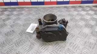 058133063H Дроссельная заслонка бензиновая Volkswagen Passat B5 Арт 1DE11CU01, вид 2