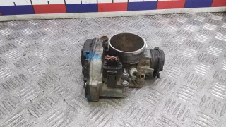 058133063H Дроссельная заслонка бензиновая Volkswagen Passat B5 Арт 1DE11CU01, вид 3