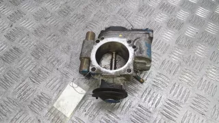 058133063H Дроссельная заслонка бензиновая Volkswagen Passat B5 Арт 1DE11CU01, вид 6