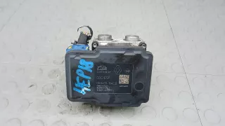 000405104e0 Блок ABS Renault Megane 3 Арт 4EP18KW01, вид 1